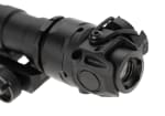 WADSN KIJI K1 Flashlight White LED With Dual Switch