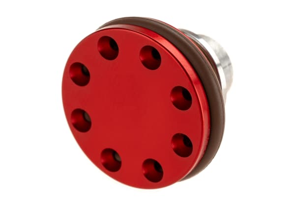 Union Fire Aluminium Piston Head