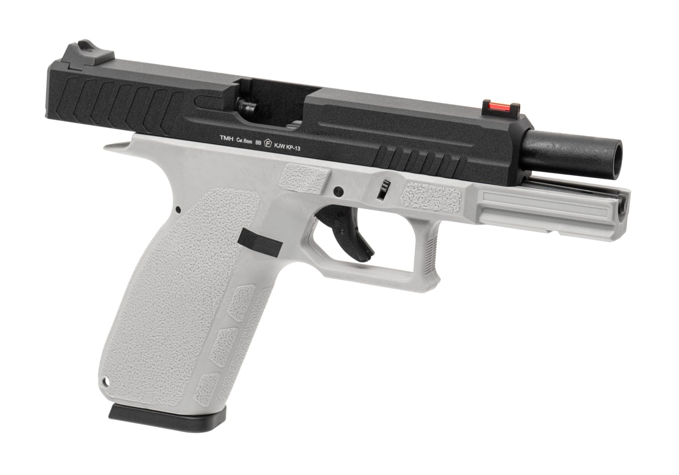 KJ Works KP-13 Metal Version GBB