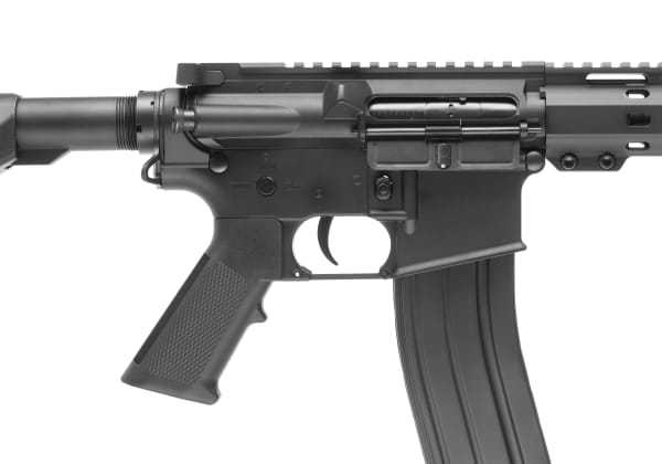 Arcturus AR15 CQB