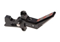 Maxx Model CNC Aluminum Advanced Speed Trigger Style A