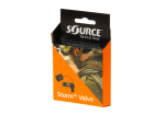Source Storm Push-Pull Valve Kit