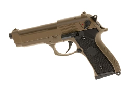 Cyma CM126 AEP