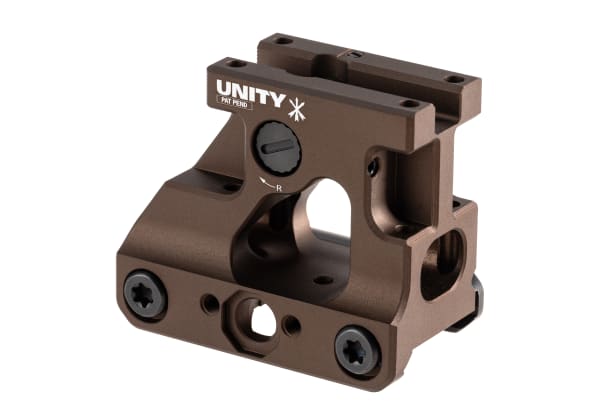 PTS Syndicate PTS Unity Tactical FAST MRO Mount