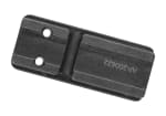 Aimpoint ACRO Rear Sight Adapter Plate for Glock