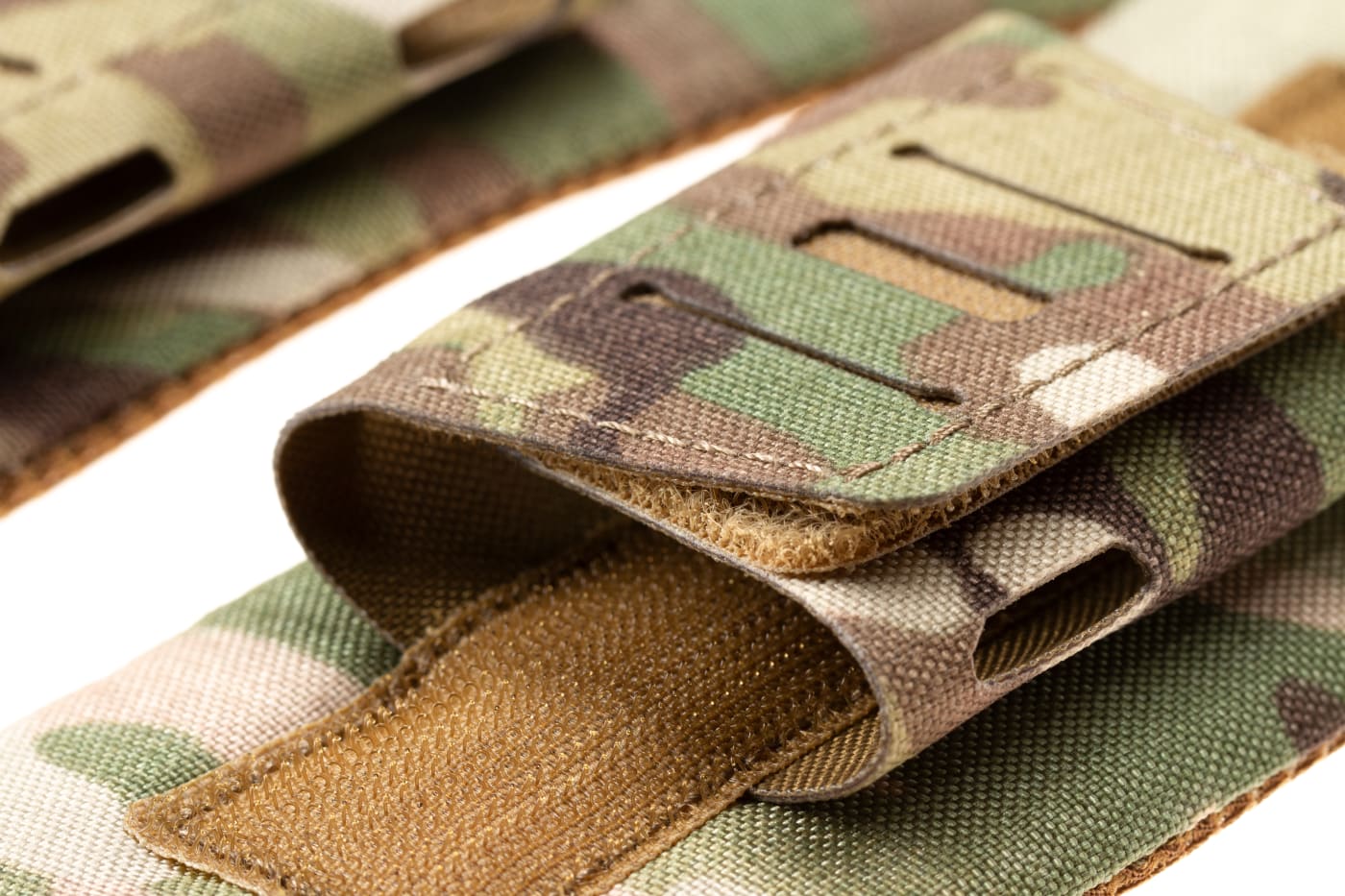Templar's Gear TPC Shoulder Comfort Pads Gen II