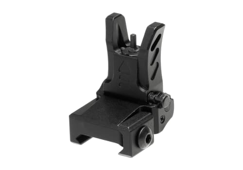 Leapers Low Profile Flip-Up Front Sight Allen Key Mount