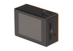 Midland H3+ Full HD Action Camera