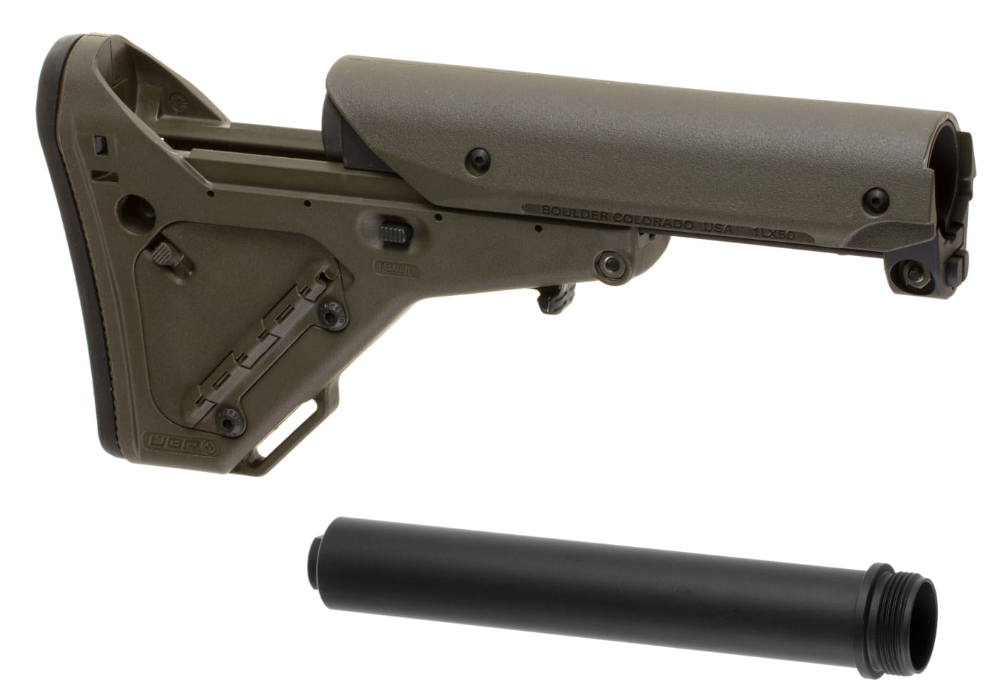 Magpul UBR Collapsible Stock