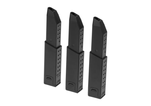 Krytac Magazin Kriss Vector Midcap 95rds 3-pack (2026) - Airsoftzone