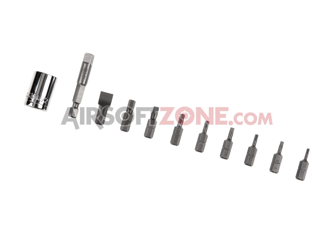 Vortex Optics Torque Wrench (2024) Airsoftzone
