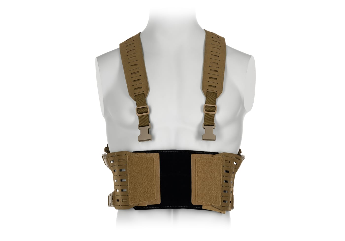 Templar's Gear Chest Rig Conversion Kit