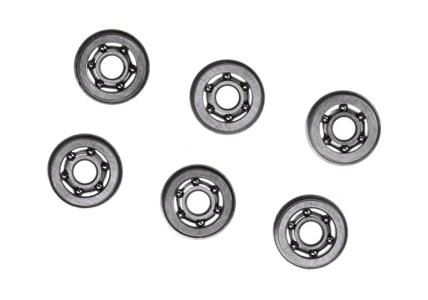 Point 9mm Ball Bearing