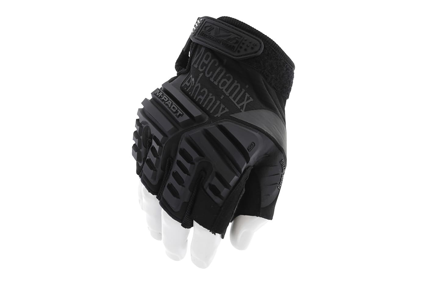 Mechanix Wear M-Pact Fingerless