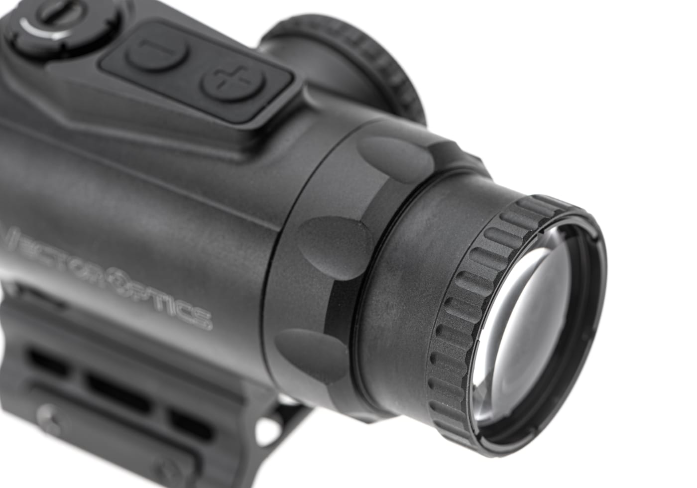 Vector Optics Paragon 1x16 Micro