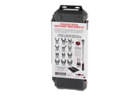 Real Avid Master-Fit AR15 Crowfoot Wrench Set