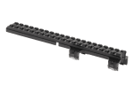 LCT LC-3 Optical Rail