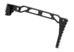 5KU AB-8R RIS Mounted Folding Stock