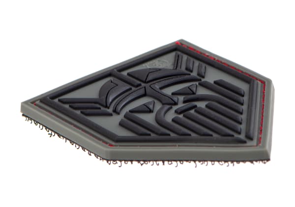 JTG Odin Rubber Patch