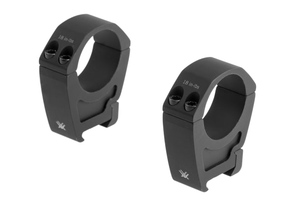 Vortex Optics Pro Ring 34mm 1.45'