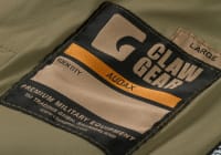 Clawgear Audax Softshell Jacket