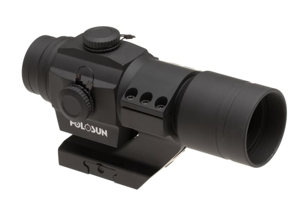 Holosun HS506 Red Circle Dot Sight