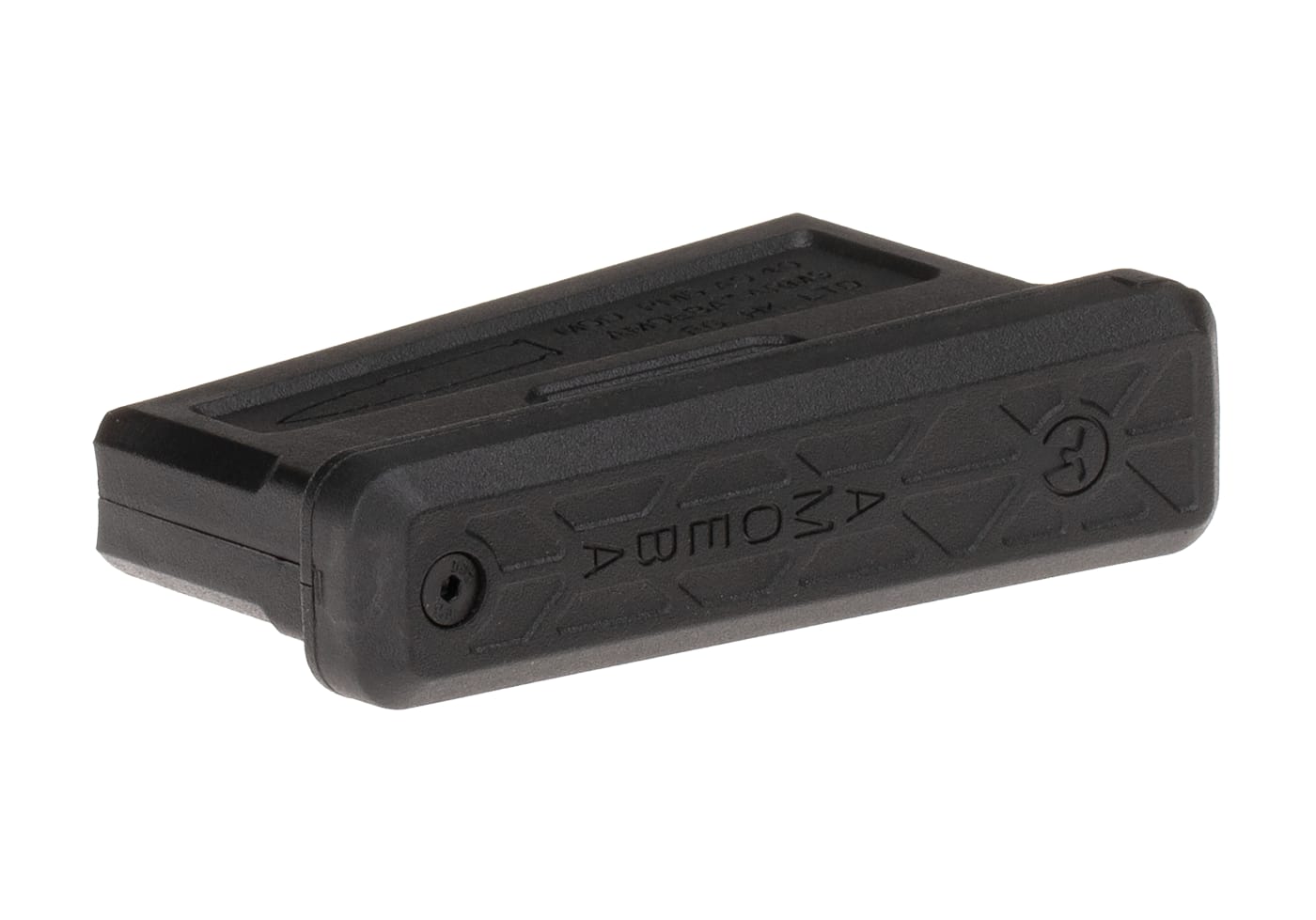 Amoeba Magazin S2/S3 Striker Sniper Rifle 45rds Short