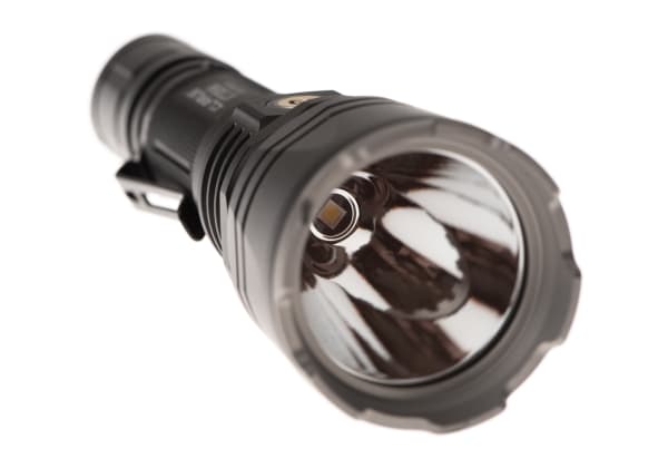 Klarus XT12GT Hunting Kit 4000k