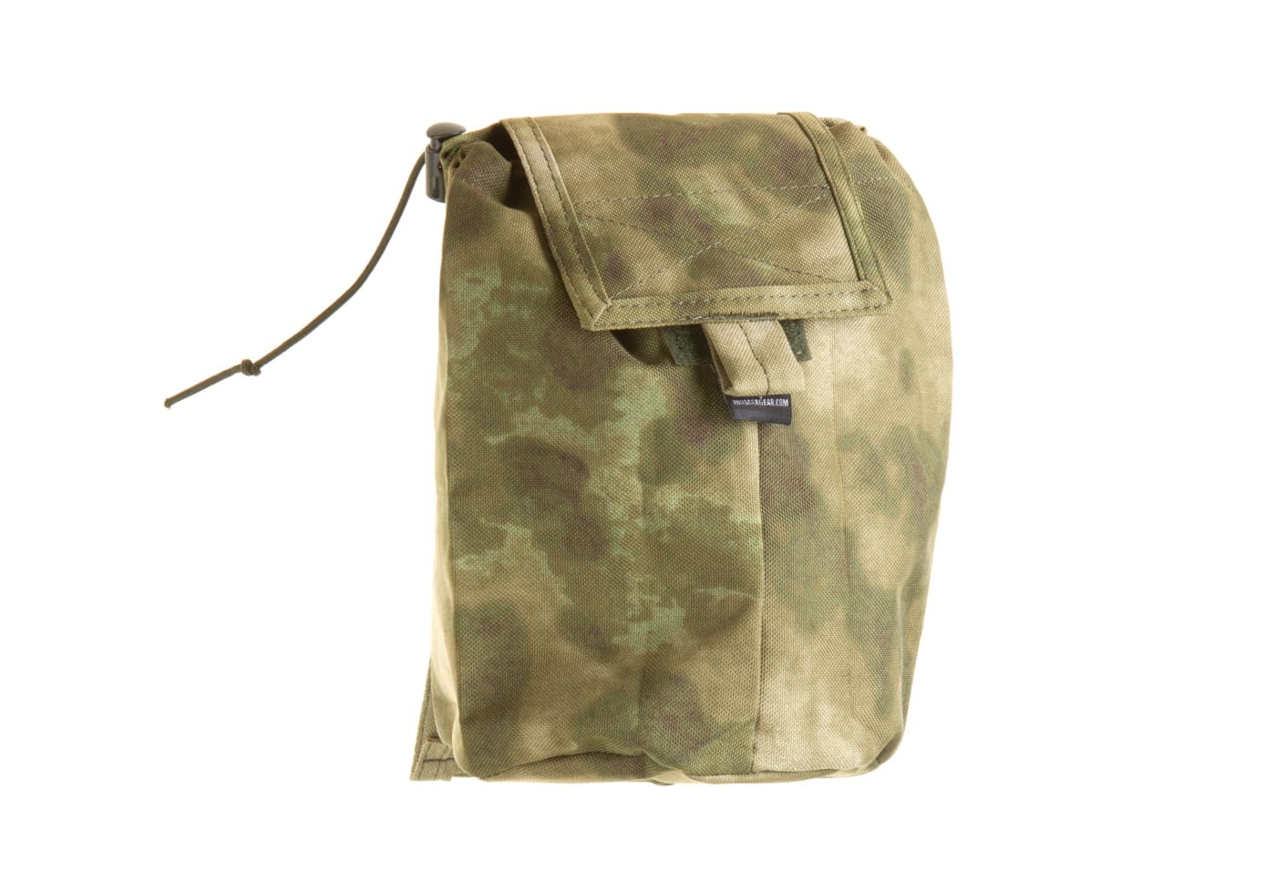 Invader Gear Foldable Dump Pouch