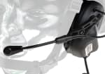 Earmor M32H Plus Tactical Hearing Protection Helmet Version