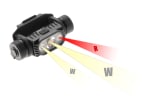 Nitecore HC65M V2 Helmet Lamp
