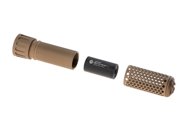 Acetech Predator MkII Tracer Unit