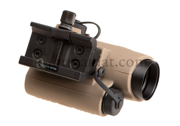 Viseur point rouge Wolverine Tan 1x23 Compact SIGHTMARK