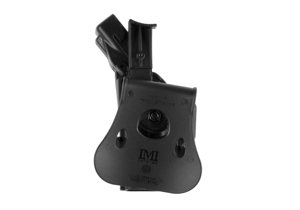 IMI Defense Level 3 Retention Holster for Glock 19