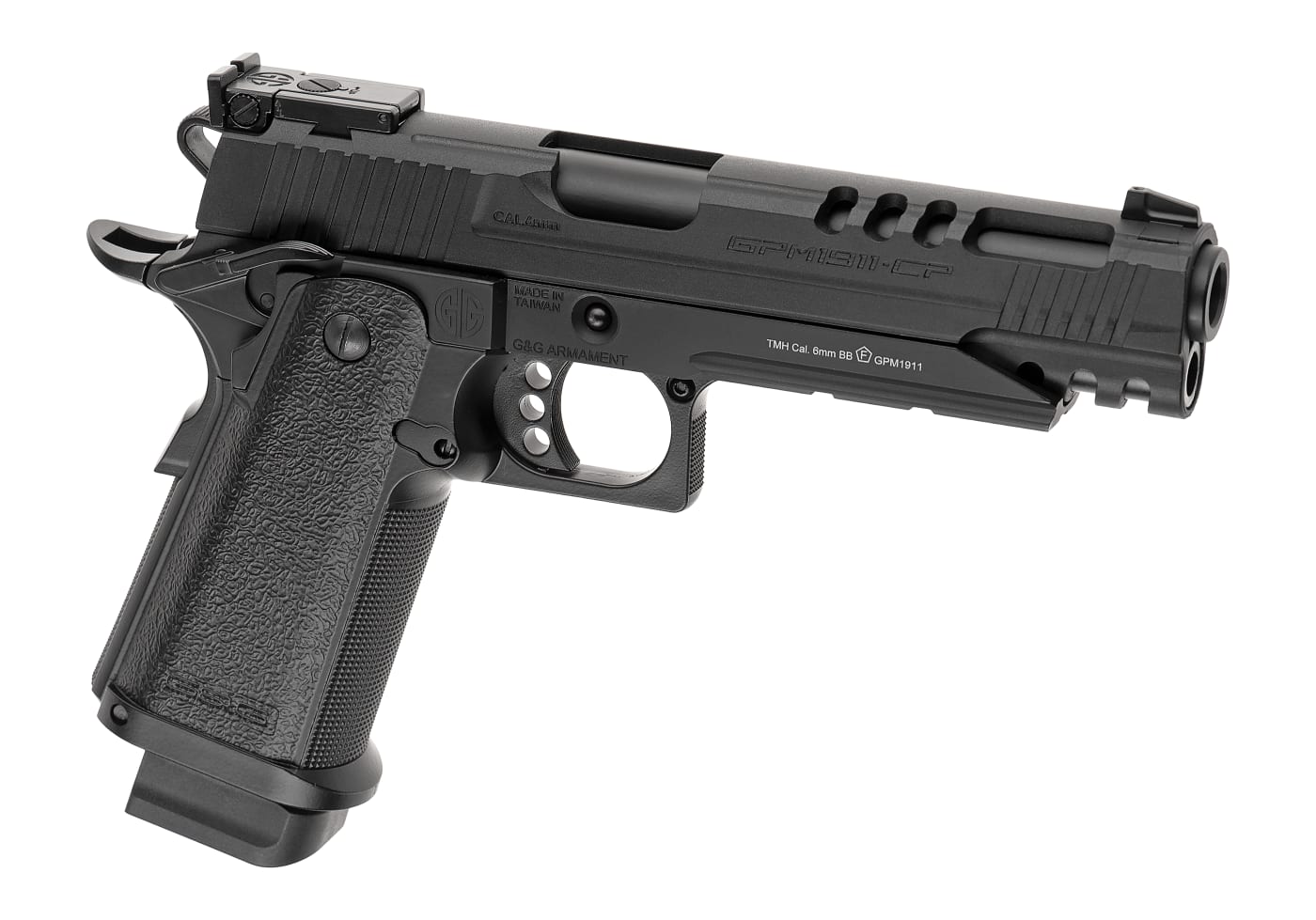 G&G GPM1911 CP GBB