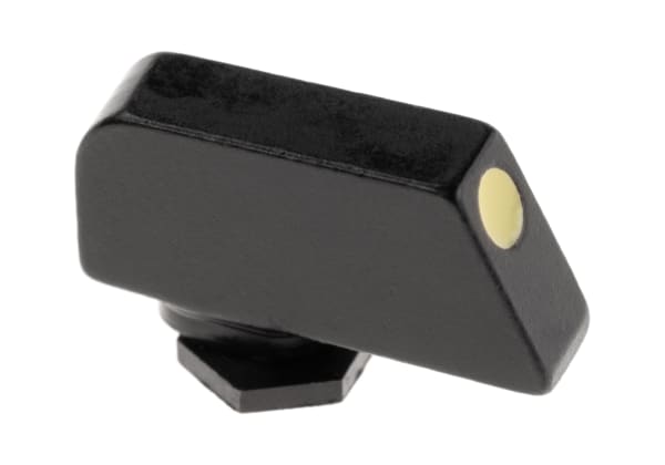 LPA Luminova Front Sight for Glock