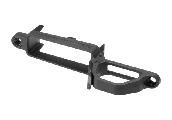 Magpul Hunter 700 Magazine Well