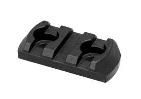 Magpul M-LOK Rail Section Polymer 3 Slots