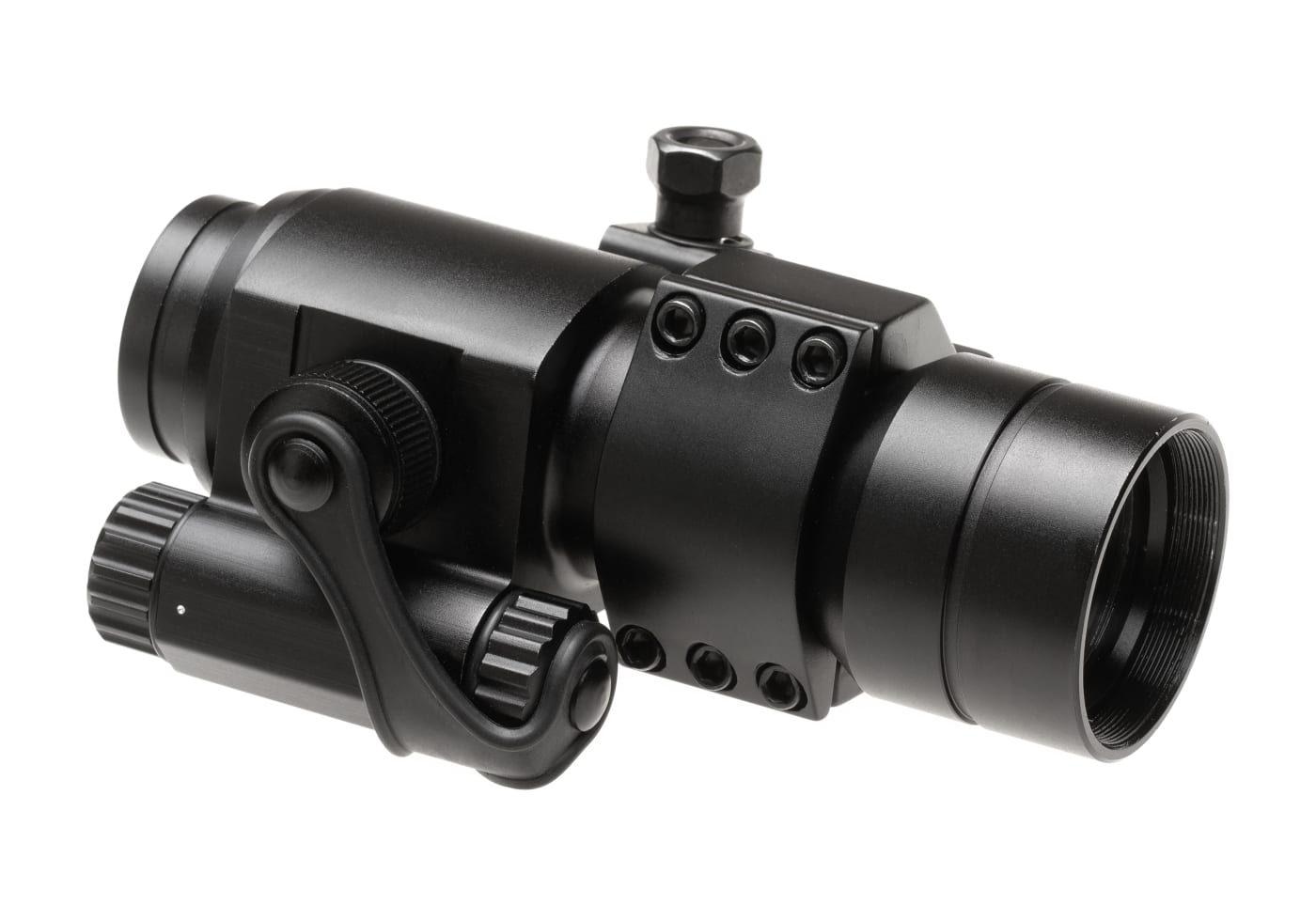 G&P M2 Red Dot
