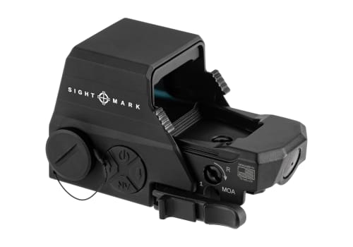 Sightmark Ultra Shot M-Spec Pro
