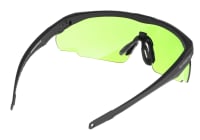 SwissEye Blackhawk Pro Laser Lens Green