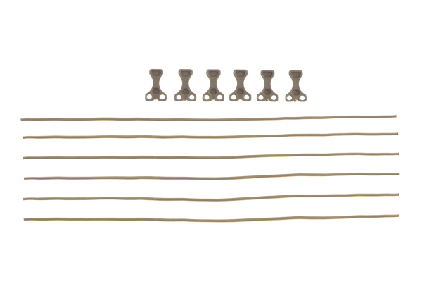 Templar's Gear CPC LP Plate Carrier GEN 4.1