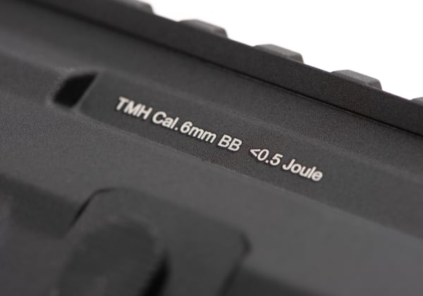 KWA Magazin QRF Mod.2 Midcap 120rds 3-pack