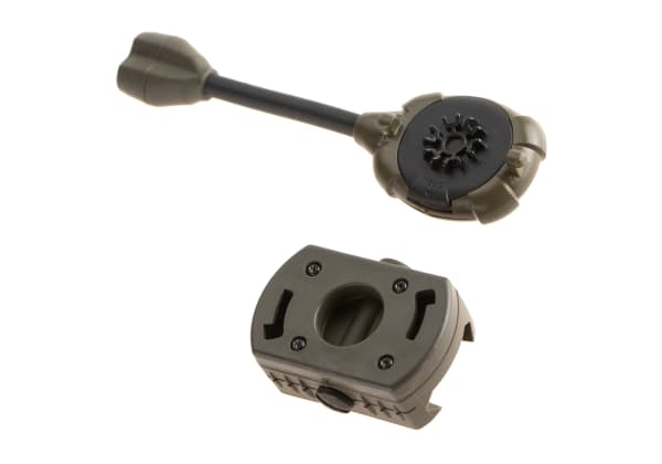 Princeton Tec Switch RGB