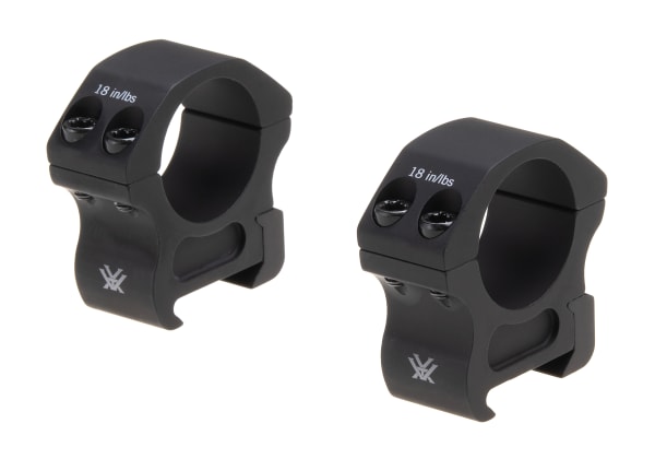Vortex Optics Pro Ring 25.4mm Medium