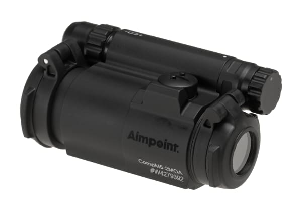 Aimpoint Comp M5 2 MOA without Mount