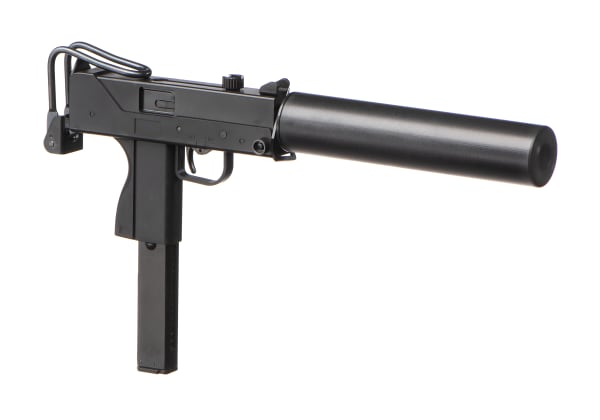 HFC M11 SMG GBB