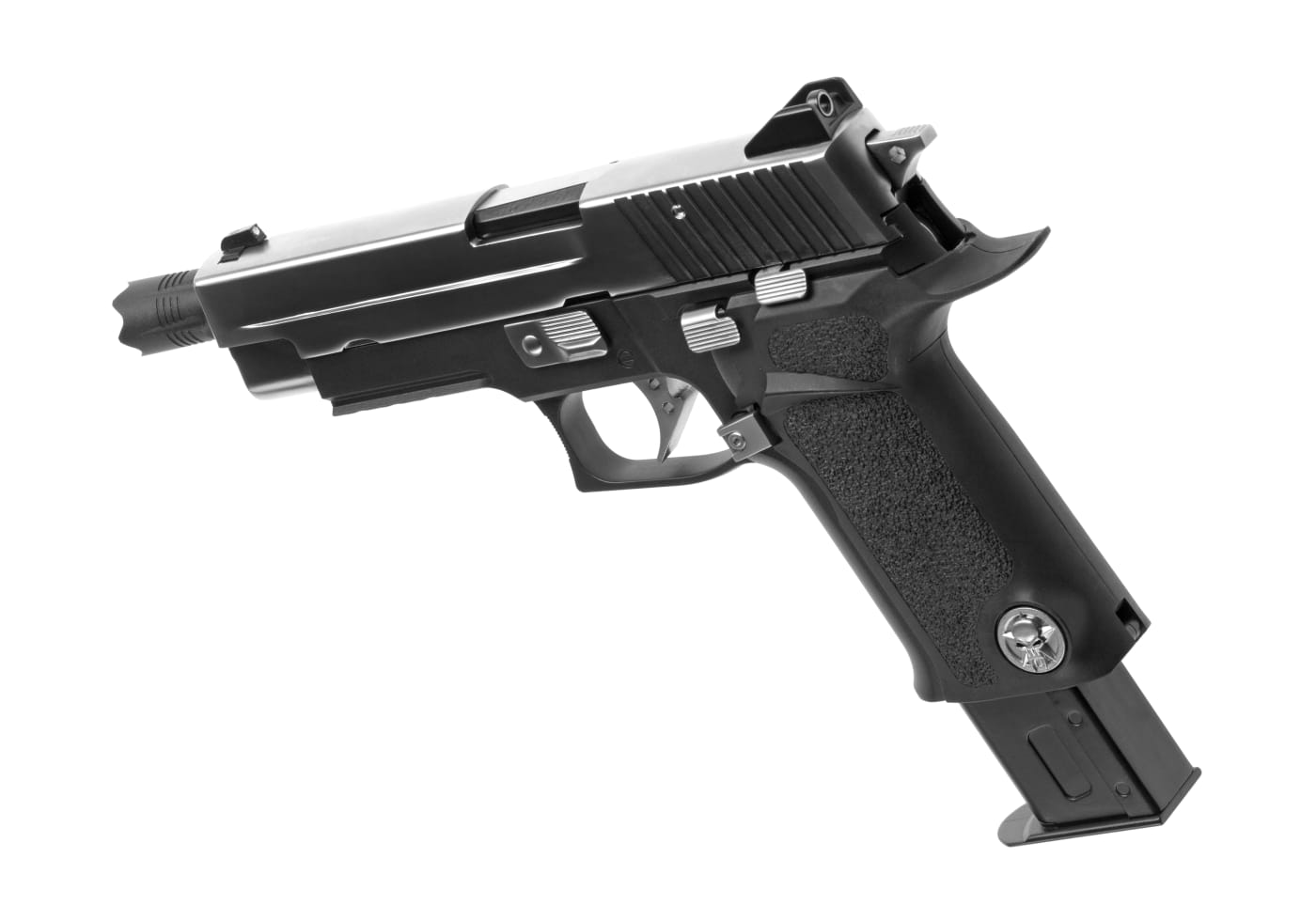 WE P226 Virus Full Metal GBB