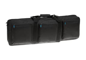 SRC Padded Rifle Case Combo 86+60cm