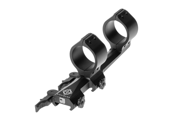 Sightmark Tactical 34mm LQD Cantilever Mount